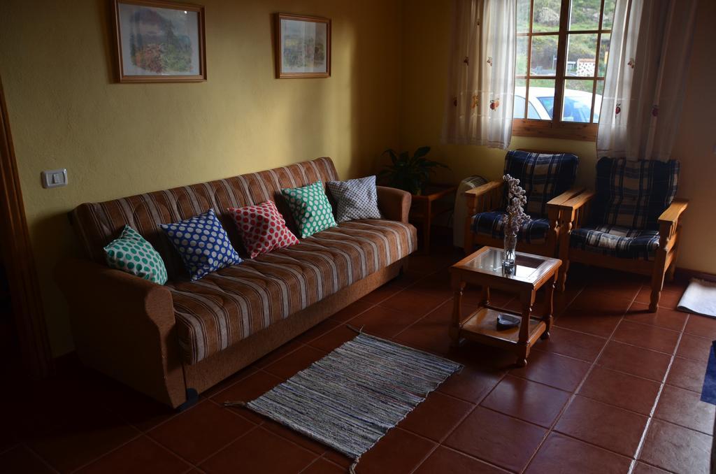 Rural Gomera Arure Екстер'єр фото